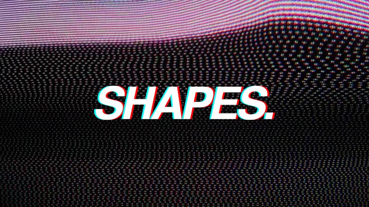 Shapes. 0373 Sessions, 29 May | Event in Nottingham | AllEvents