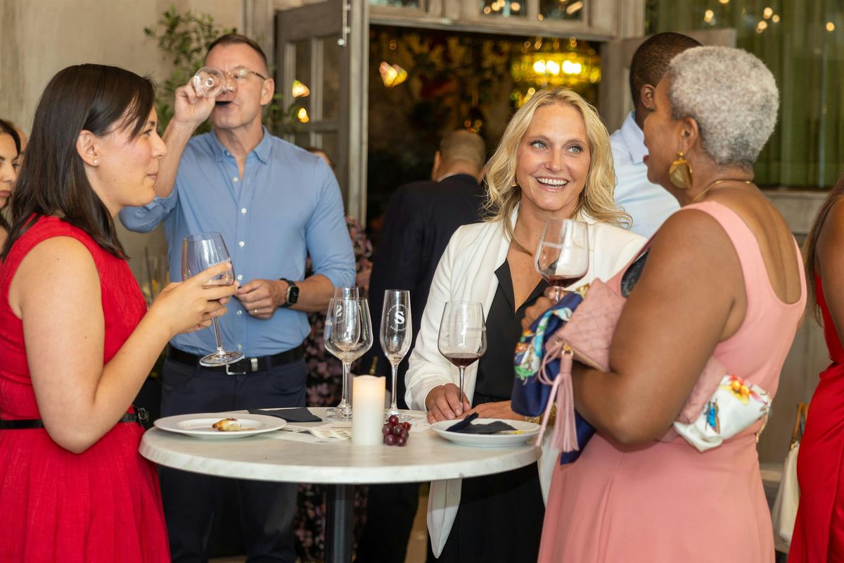 Celebrate the Summer: Grape to Glass, Farm to Plate, 30 July | Event in West Chester | AllEvents