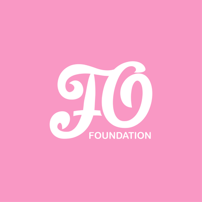 Femmy O Foundation logo