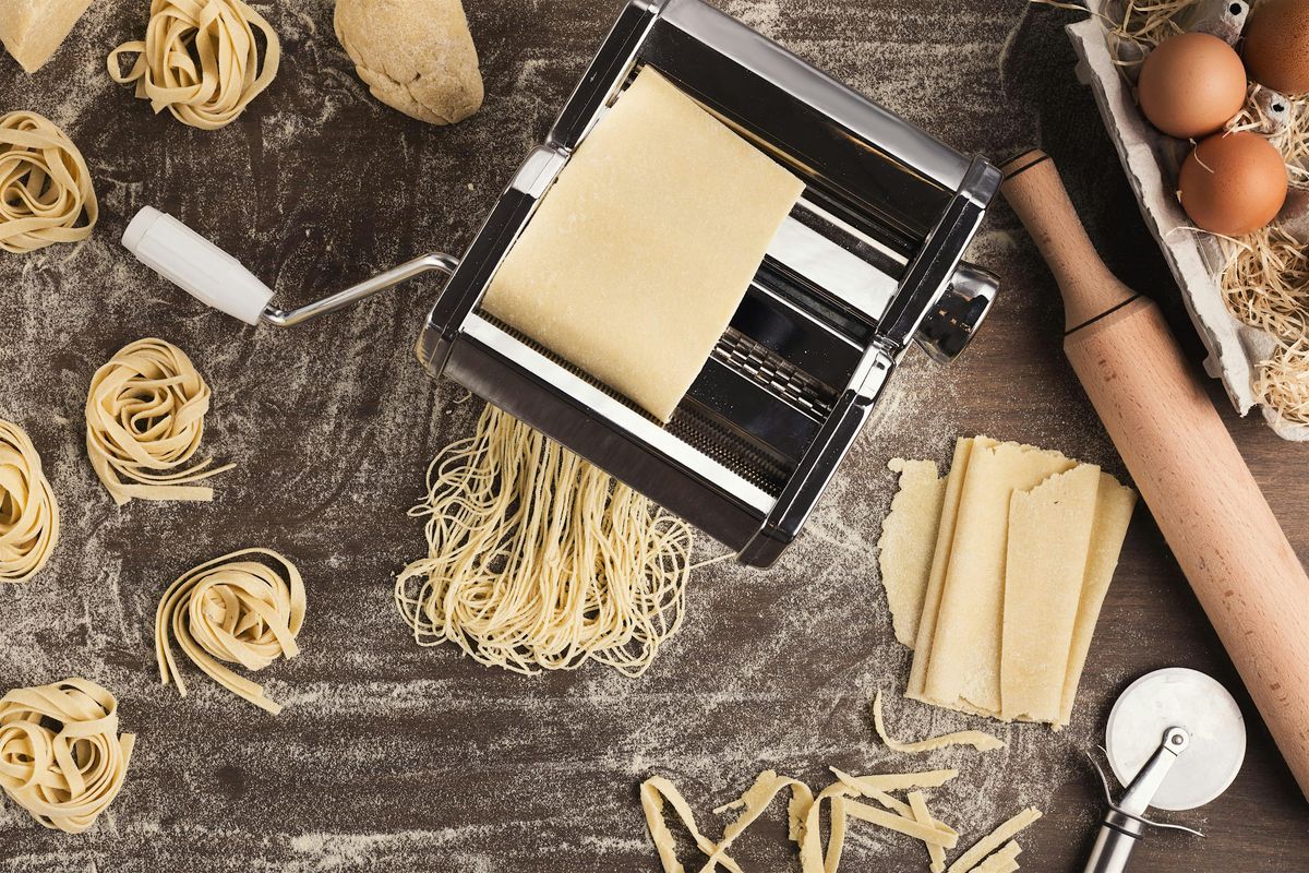 Fresh Pasta: Fettuccini in Puttanesca, 4 September | Event in Boulder | AllEvents