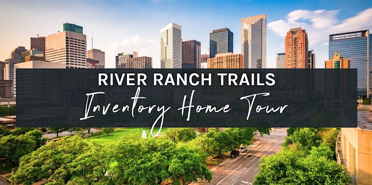 Scavenger Hunt - Inventory Home Tour - River Ranch Trails, 22 August | Event in Dayton | AllEvents