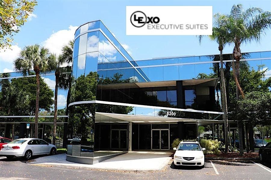 Open House Experience for Shared Office Space, 19 August | Event in Fort Lauderdale | AllEvents