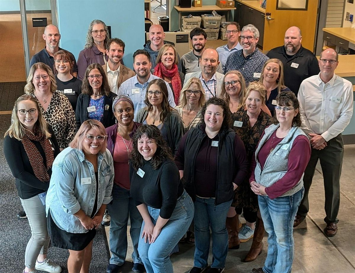 Class of 2025 Leadership Corvallis Graduation, 5 June | Event in Corvallis | AllEvents