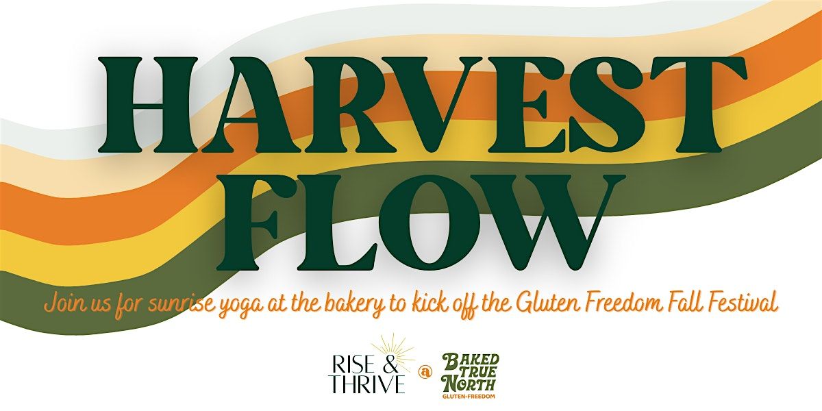 Harvest Flow, 25 October | Event in Pittsburgh | AllEvents