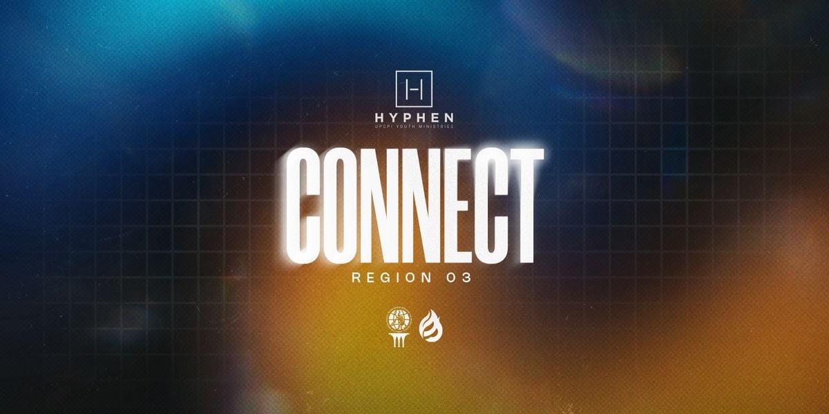 Connect: Hyphen Conference 2025 - Region 3, 23 September | Event in Davao City | AllEvents