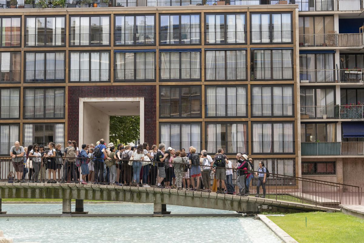 Dans une boucle de Seine, de la modernité aux arts décoratifs, 26 August | Event in Bagneux | AllEvents