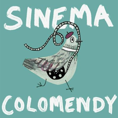 sinema colohmendy logo
