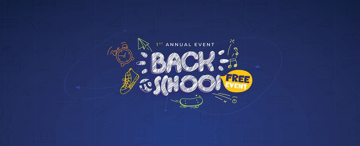 Waco Back-To-School Bash @ Canales Furniture, 2 August | Event in Waco | AllEvents