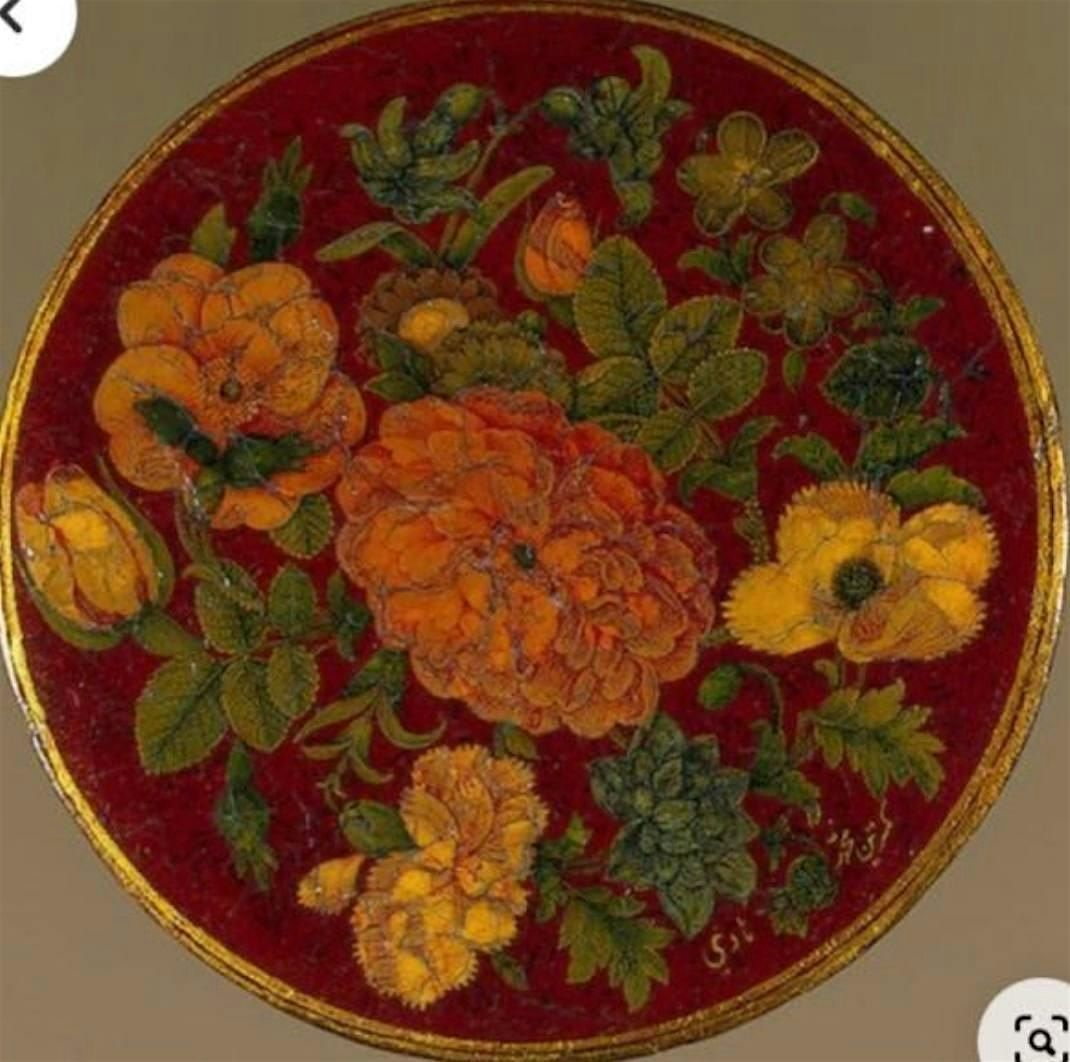 Yalda Night Adults Only, 7913 Deepwell Dr, Bethesda, 15 December 2024