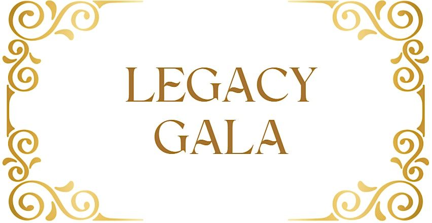 Create A Legacy Gala, 23 October | Event in Lawrence | AllEvents