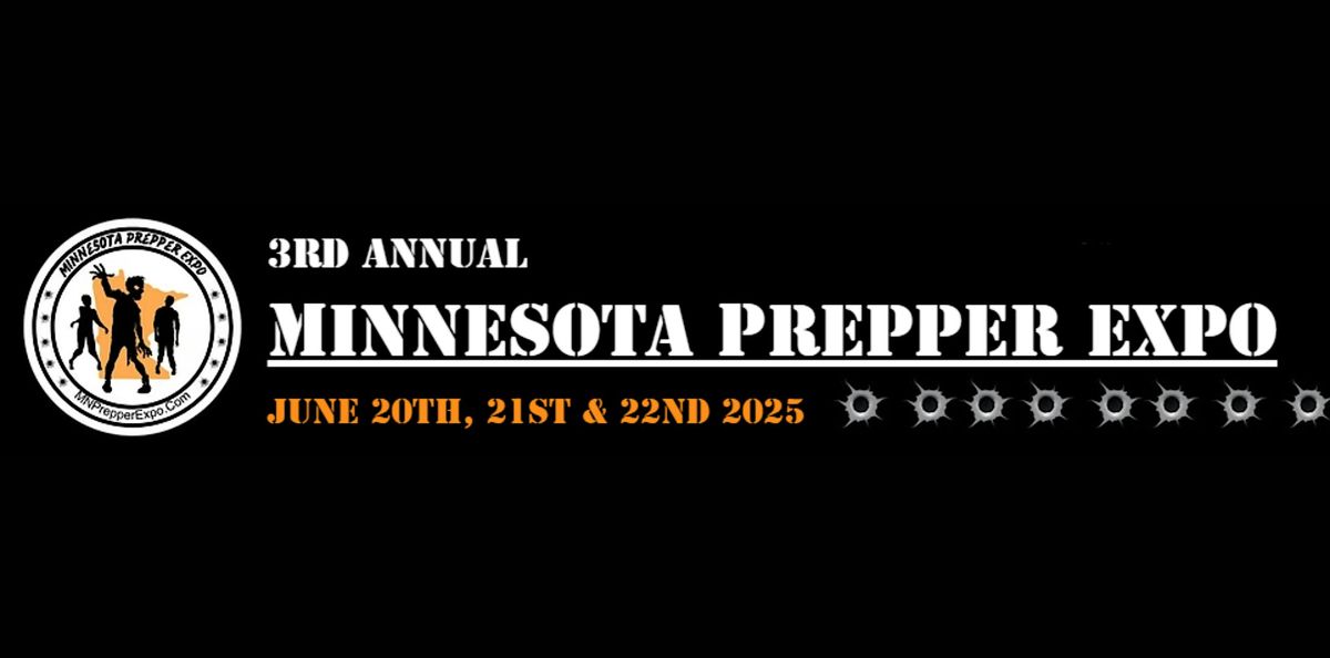 Minnesota Prepper Expo, 21 June | Event in Little Falls | AllEvents