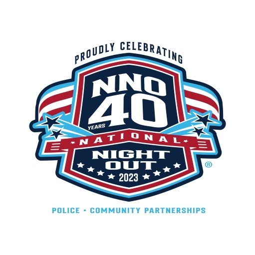 Hibbing National Night Out, Park Hibbing, MN, 1 August 2023