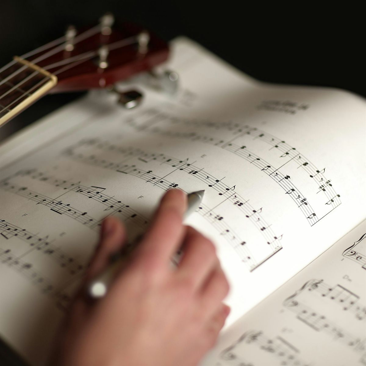 ABRSM Music Theory Crash Course - Intermediate (Grade 4-5), 7 July | Event in London | AllEvents