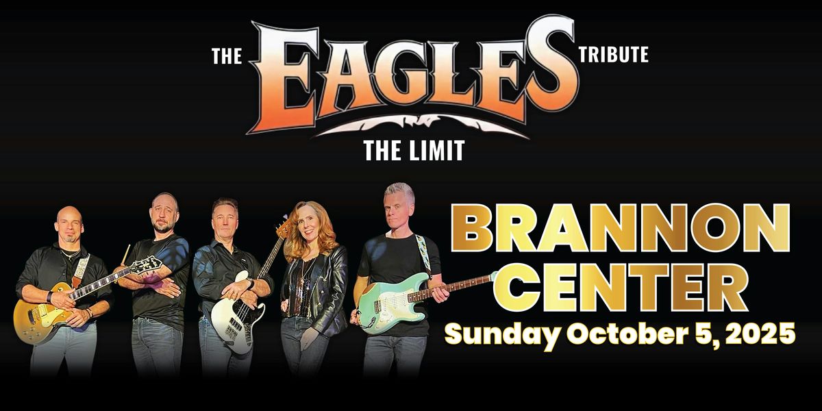 A TRIBUTE TO THE EAGLES, 5 October | Event in New Smyrna Beach | AllEvents