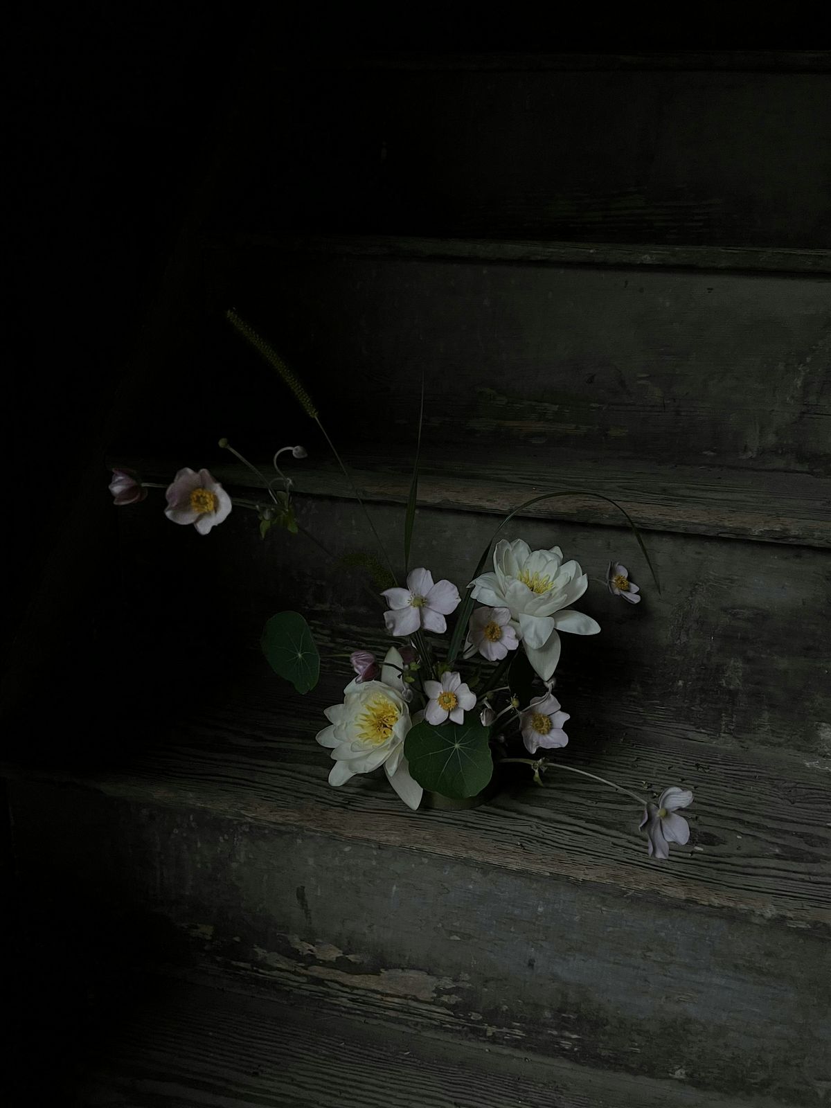 Summer Practice: A floral workshop at Afterglow, 14 August | Event in Richmond | AllEvents