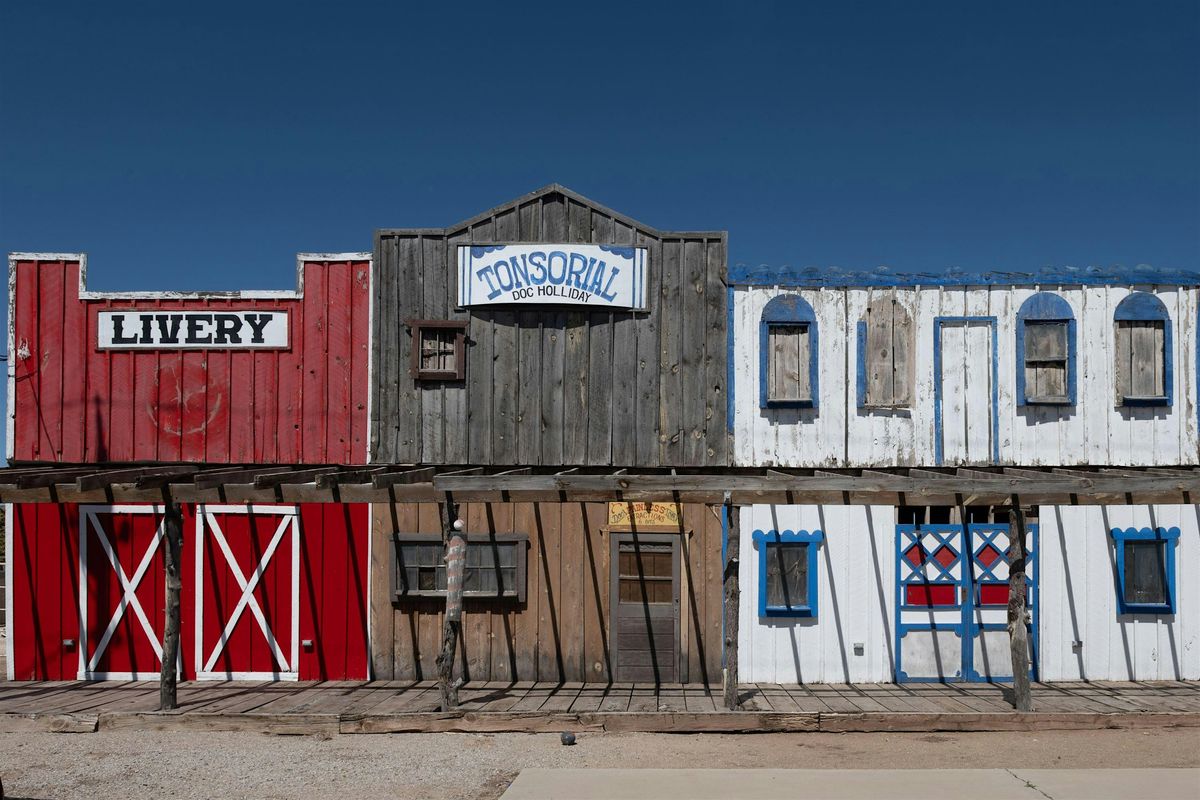 Adventurous Scavenger Hunt! - Kingman Kicks & Hidden Picks | Event in Kingman | AllEvents