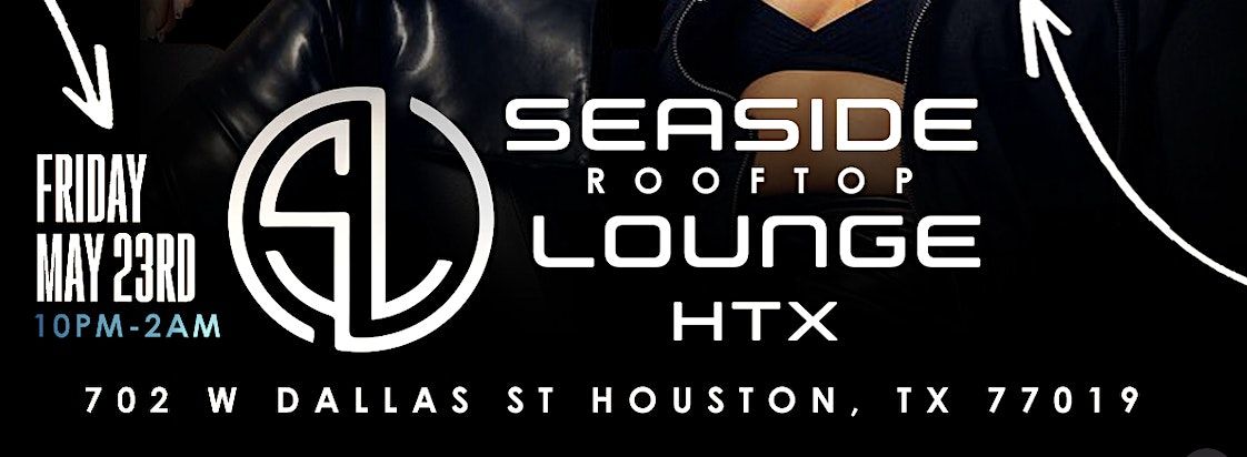 SIN CITY HOUSTON - MEMORIAL DAY WEEKEND 2025 | Event in Houston | AllEvents