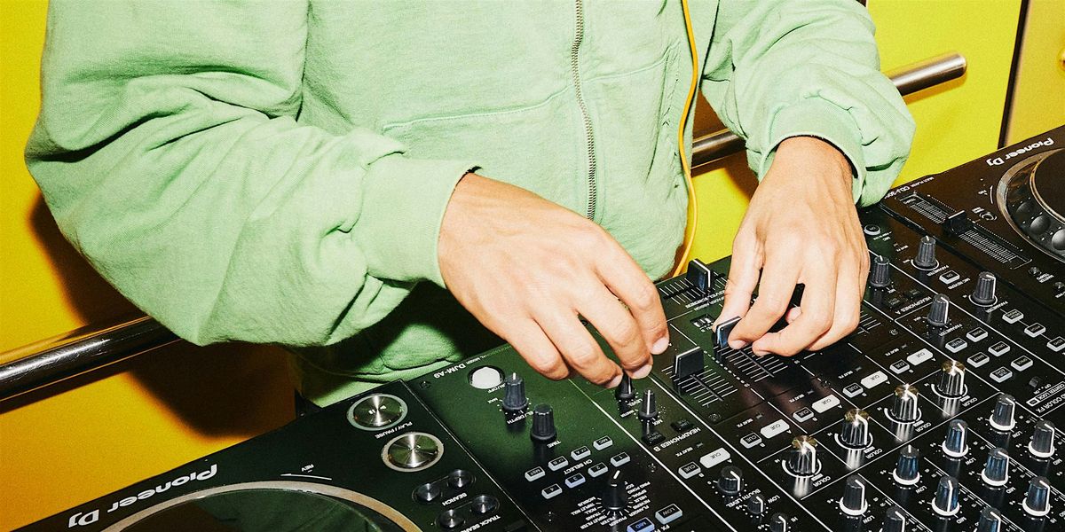 [NB] Sounds like magic, 28 November | Event in Manchester | AllEvents