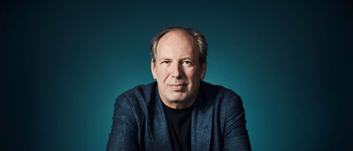 Hans Zimmer in HAMBURG, 26 October | Event in Hamburg | AllEvents