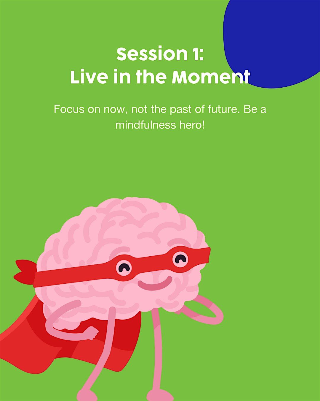 ACTive Minds: Live in the Moment, 25 June | Event in Caloundra | AllEvents