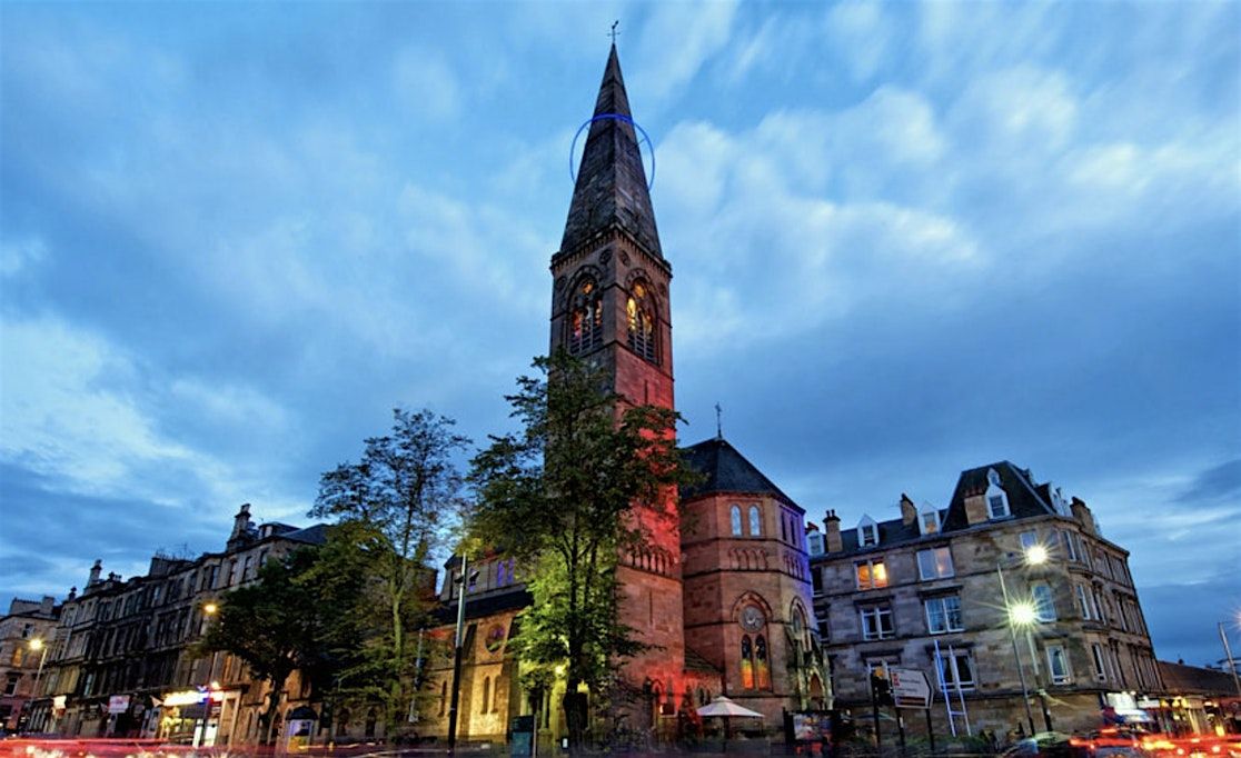 Scottish National Network Speed Networking at it's Best! | Event in Glasgow | AllEvents