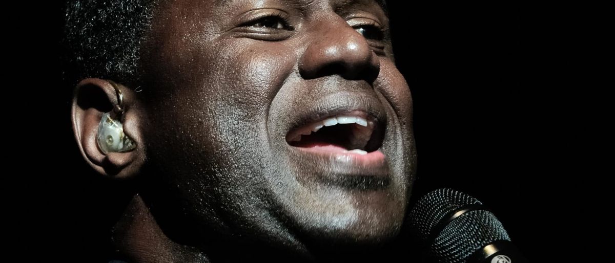 Brian McKnight, 9 May | Event in Lake Charles | AllEvents