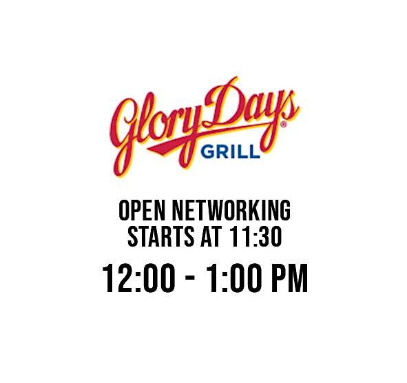 Business Networking Lunch  New Tampa ~Join us and connect your business | Event in Tampa | AllEvents