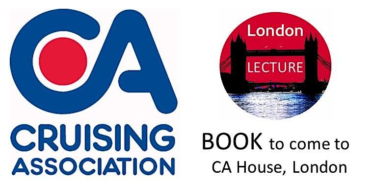 Our annual joint event with the Royal Institute of Navigation, 3 December | Event in London | AllEvents