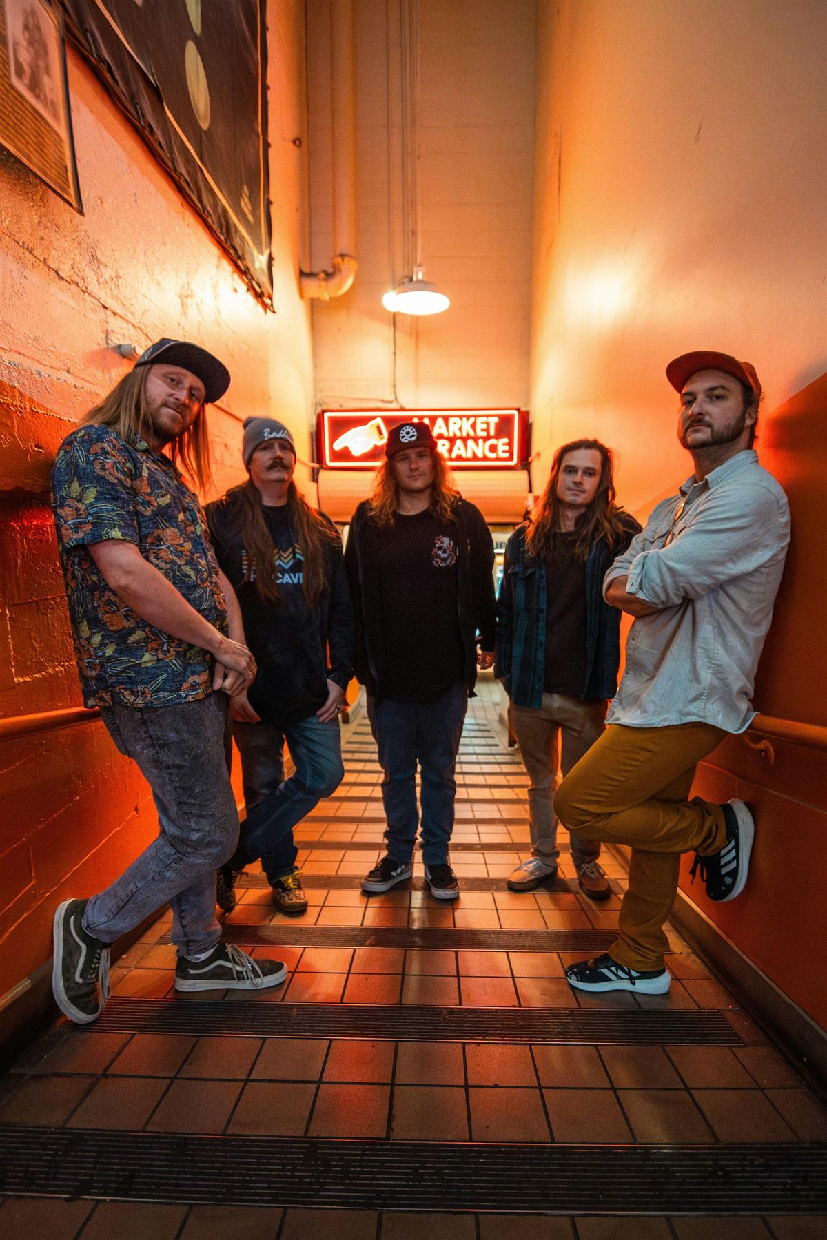 Kash'd Out with Beach Fly, 26 March | Event in Pueblo | AllEvents