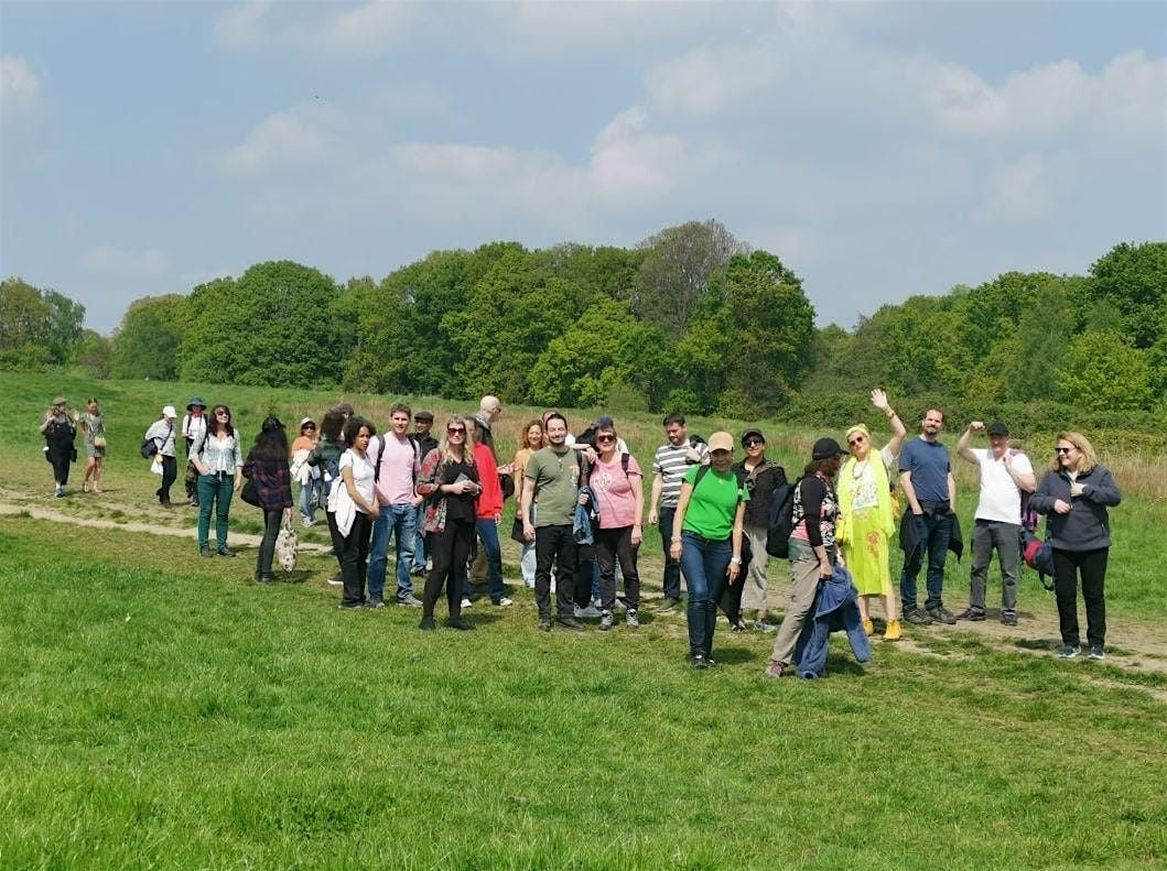 Hampstead Heath Spiritual Gathering & Walk, 30 November | Event in London | AllEvents