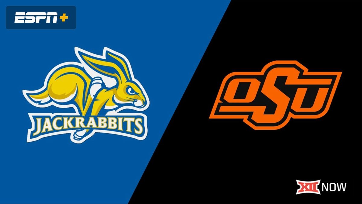 PARKING Oklahoma State Cowboys vs. South Dakota State Jackrabbits, Boone Pickens Stadium