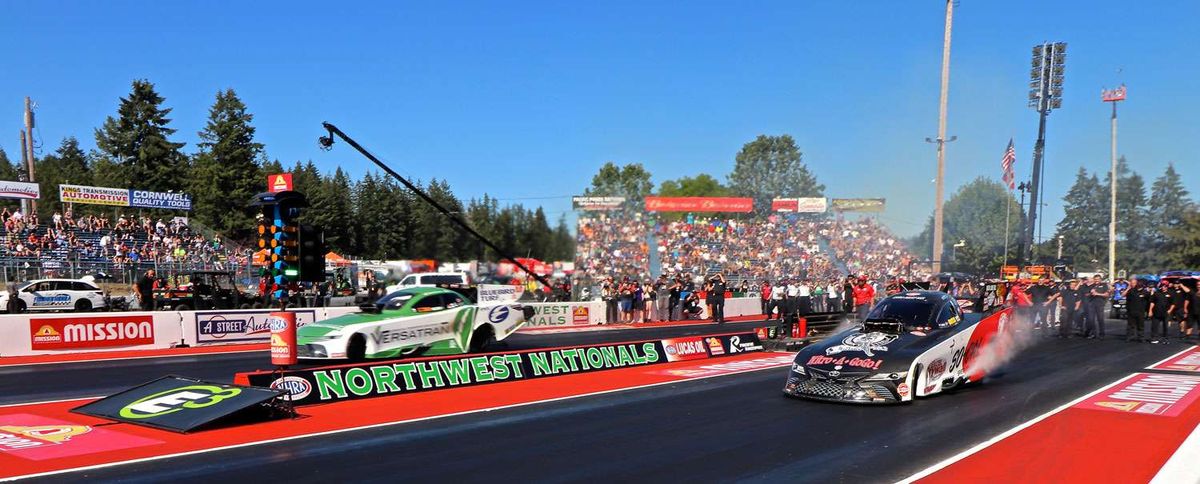 NHRA Nationals | Event in Joliet | AllEvents