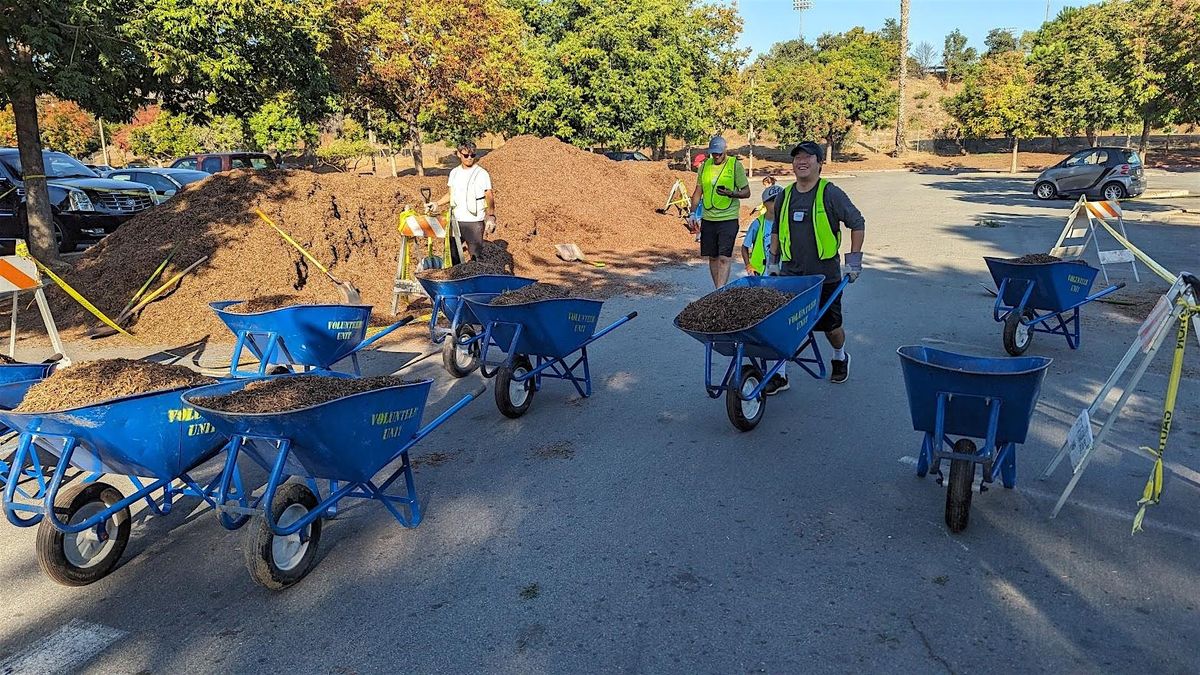 Community Event at Paul Moore Park!, 28 September | Event in San Jose | AllEvents