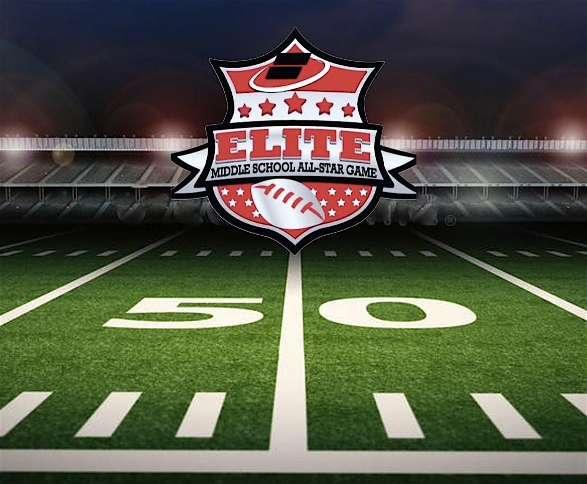 12th Annual Elite Middle School All Star Game, 29 November | Event in Charlotte | AllEvents