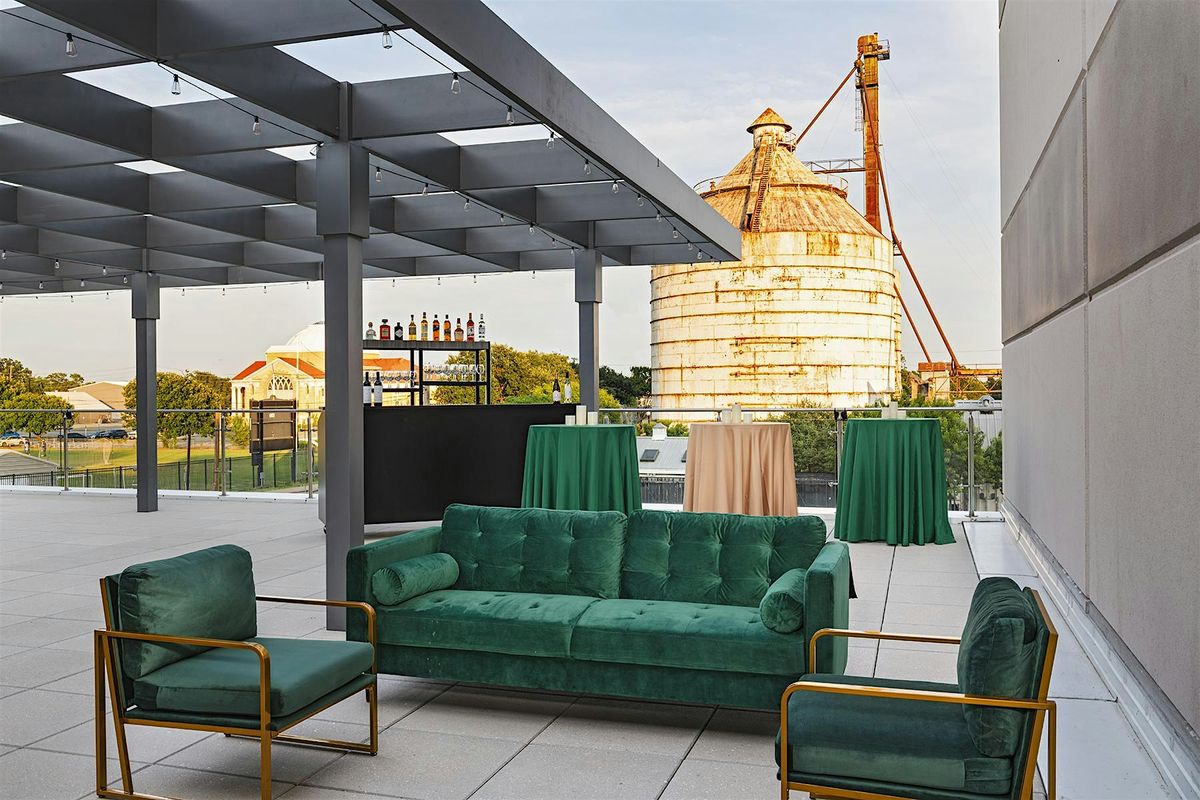Skyline Terrace Concert  Viewing Party, 25 October | Event in Waco | AllEvents