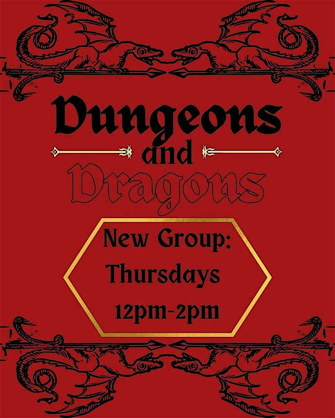 Dungeons & Dragons for autistic enthusiasts | Event in Cardiff | AllEvents