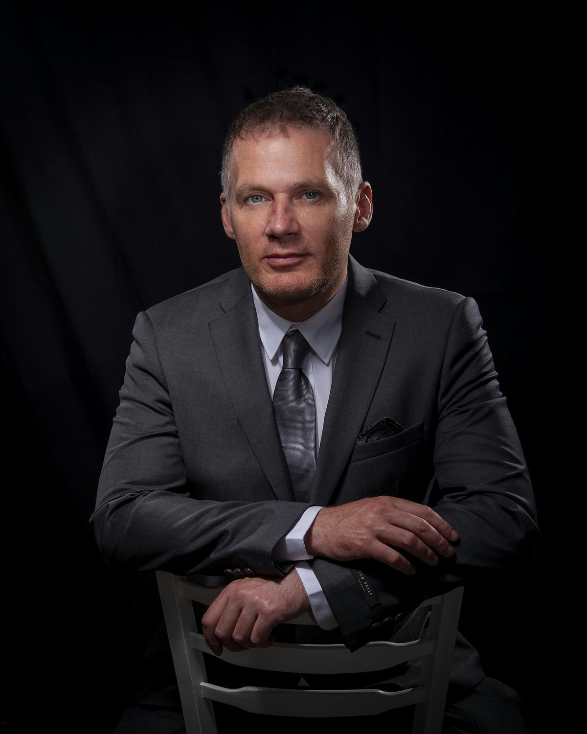 Wexford  Psychic Show with MICHAEL HENRY :, 25 November | Event in Wexford | AllEvents