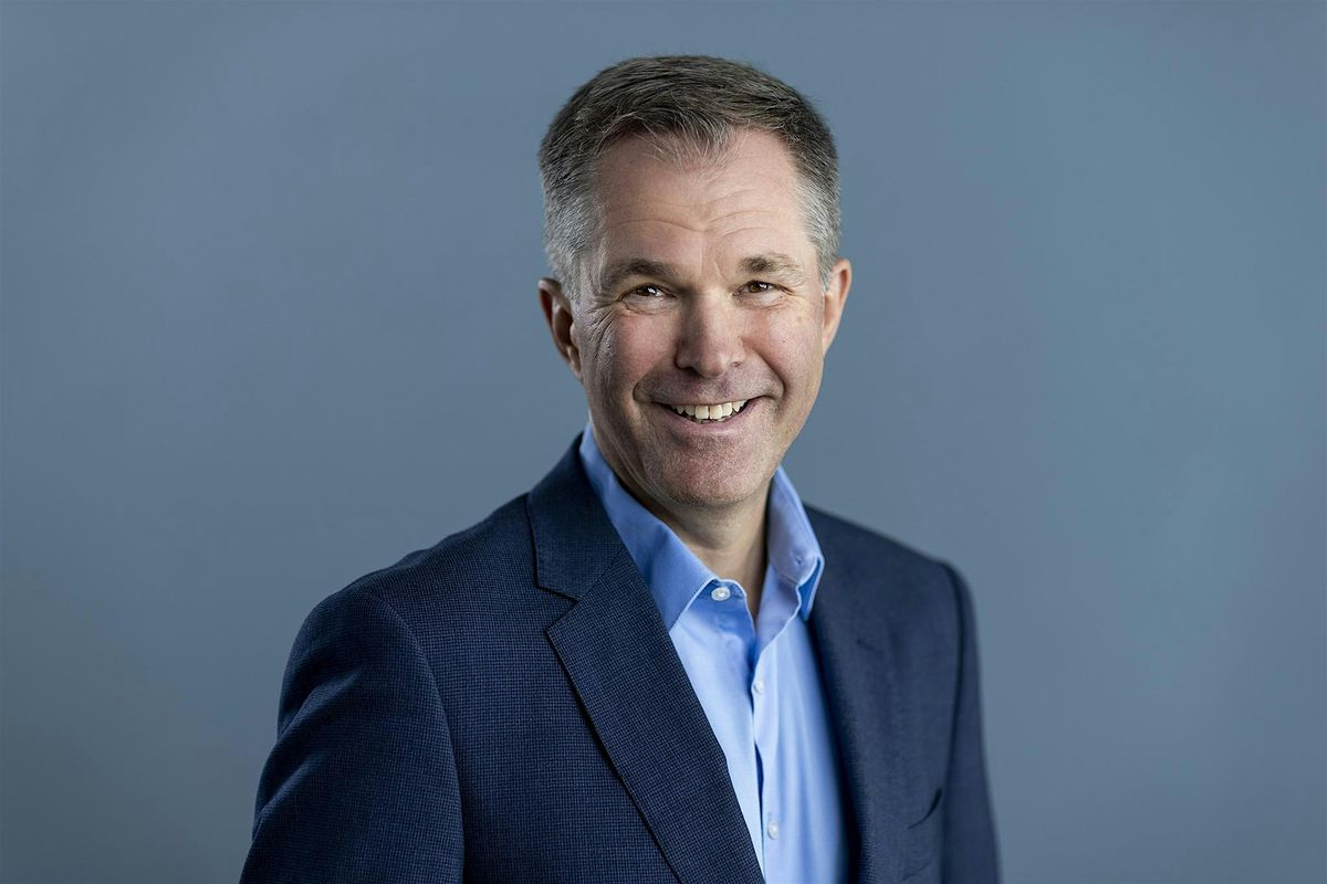 Science & Society 2026 with John-Arne Røttingen, 26 February | Event in Liverpool | AllEvents