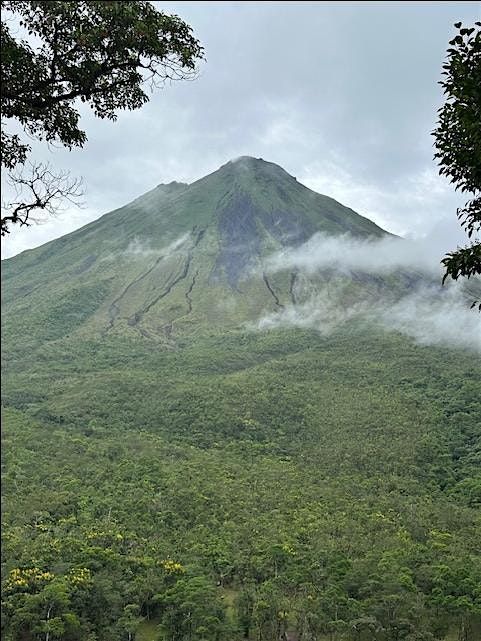 Emergent Wellness - Intentional Healing Retreat in Costa Rica, 7 August | Event in Esterillos Este | AllEvents