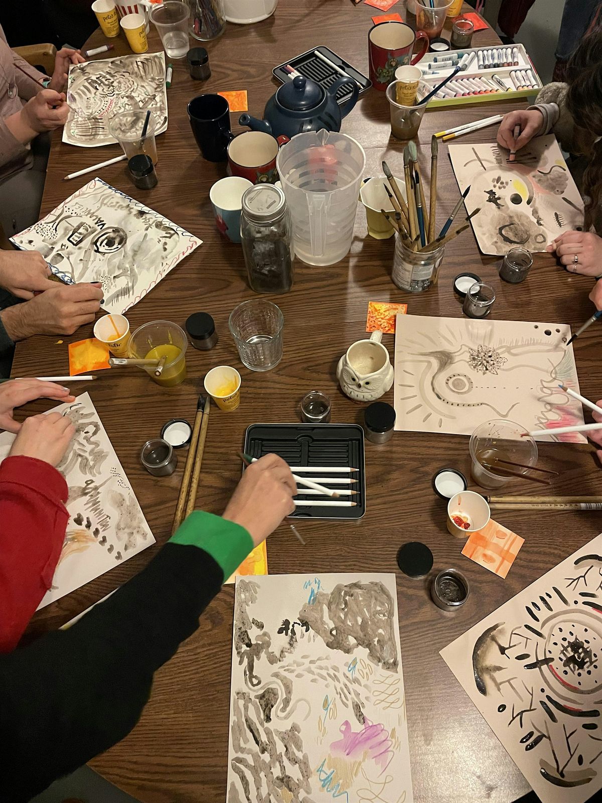 Quilted Connections: Creative Acts for a Changed Landscape, 13 May | Event in Vancouver | AllEvents