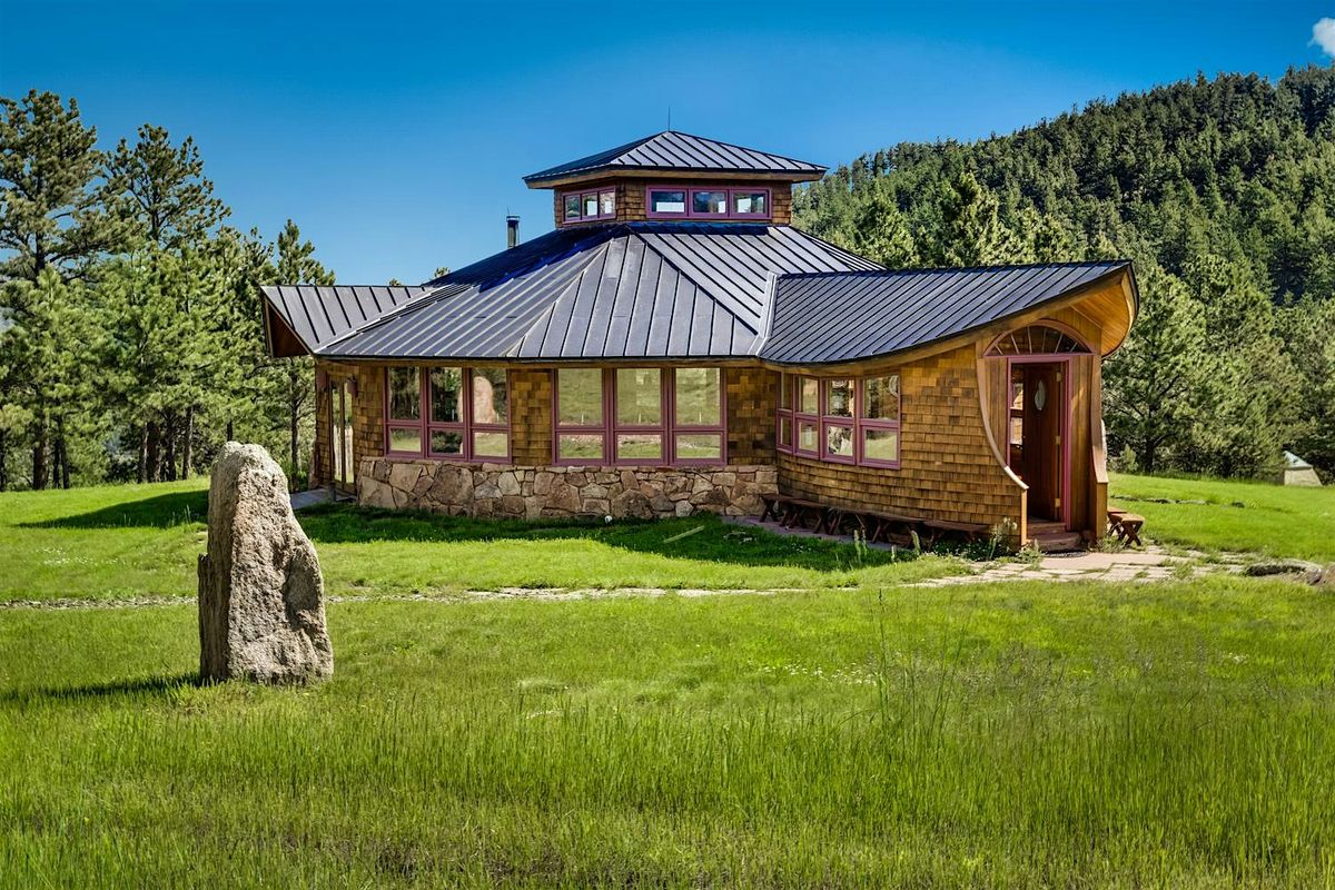 BELONG: A Monthly Women's Circle, 10 November | Event in Boulder | AllEvents
