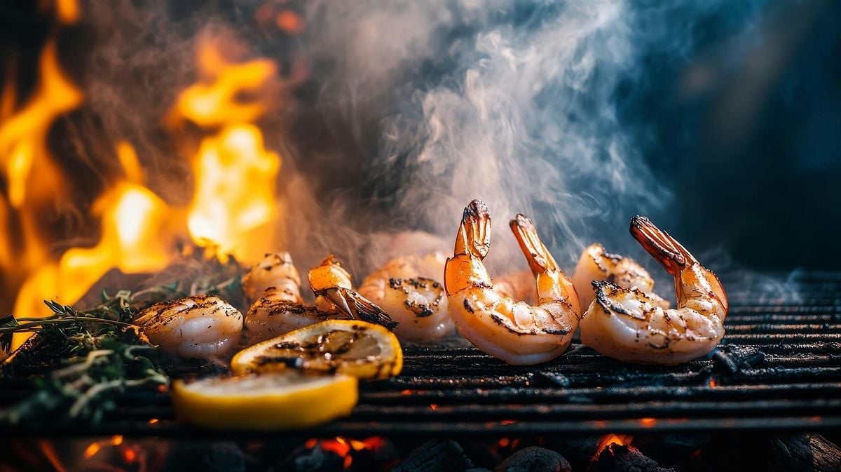 Epicure The Seafood Event!, 24 August | Event in Shawnee | AllEvents