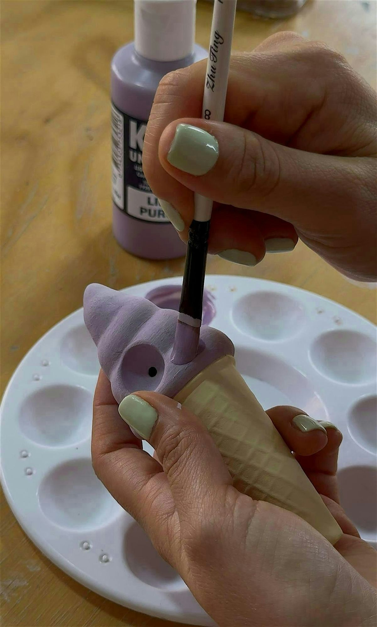 Ceramic Workshop : Make Your Own Pipe (Merced, CA), 9 August | Event in Merced | AllEvents