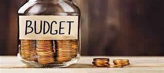 Money Rx: The 15-Minute Budget, 22 May | Event in Pickering | AllEvents