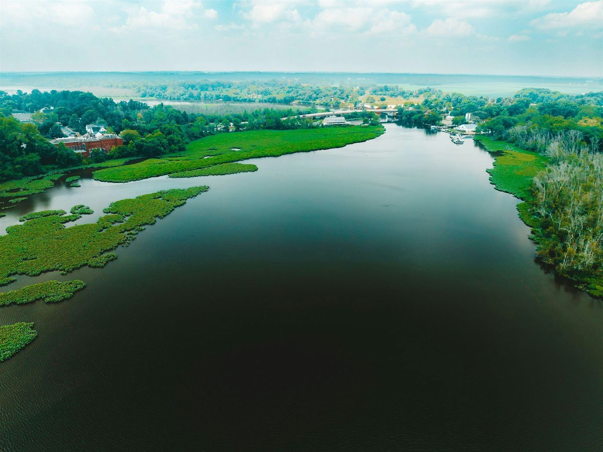 Adventurous Scavenger Hunt! - Denton‘s Dazzling Downtown Dash | Event in Denton | AllEvents