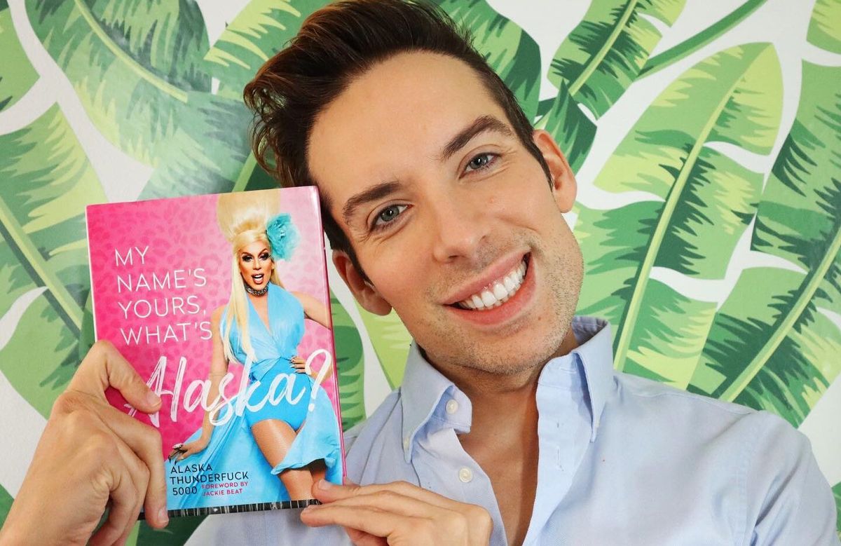 Alaska Thunderfuck 5000, 31 January | Event in Palm Springs | AllEvents