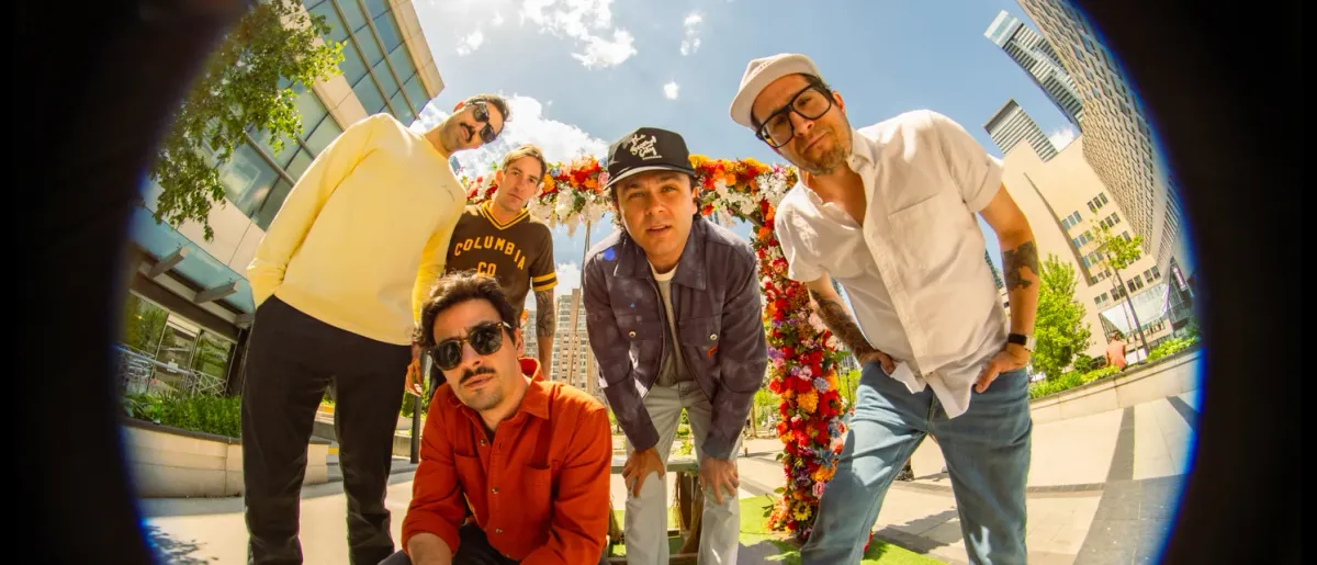 Arkells, Portugal. The Man, Valley in Hamilton, 21 June | Event in Hamilton | AllEvents