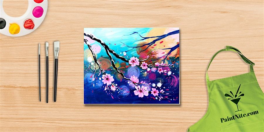 Family Paint Party, 20 June | Event in SANTA CLARA | AllEvents