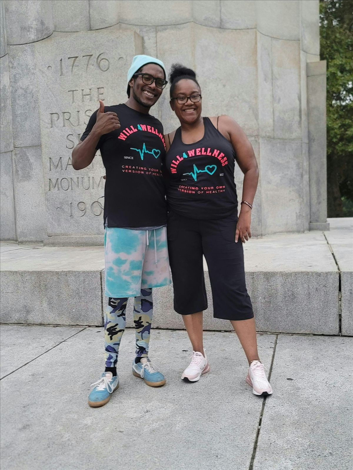 GlowUp, Elevate & Recharge: The Self Care Sweat Experience, 13 July | Event in Brooklyn | AllEvents
