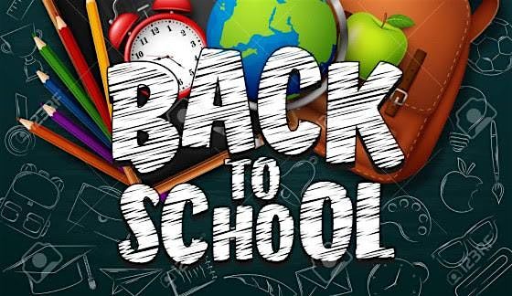 Vendor Opportunities for the 12th Annual Back to School Block Party, 2 August | Event in Snellville | AllEvents